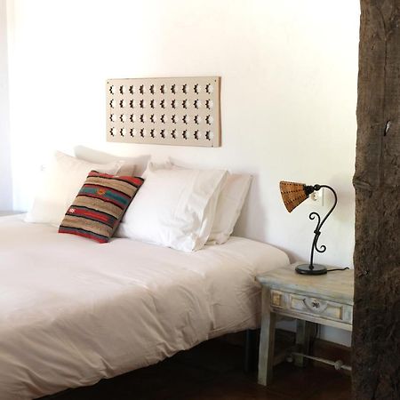 The Wild Olive Andalucia Agave Guestroom กาซาเรส ภายนอก รูปภาพ